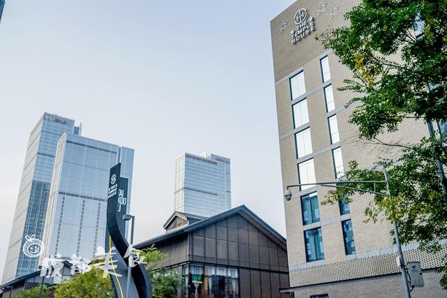 太古里吃饭盲区,这才是lucy,lily们挽起袖子,正经吃饭的地方!