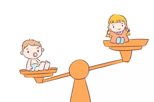 面对重男轻女的公婆,有距离的老公,或许我错了?