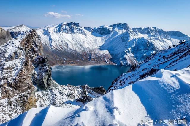 东北最美的十个景点,你最想去哪个地方看看