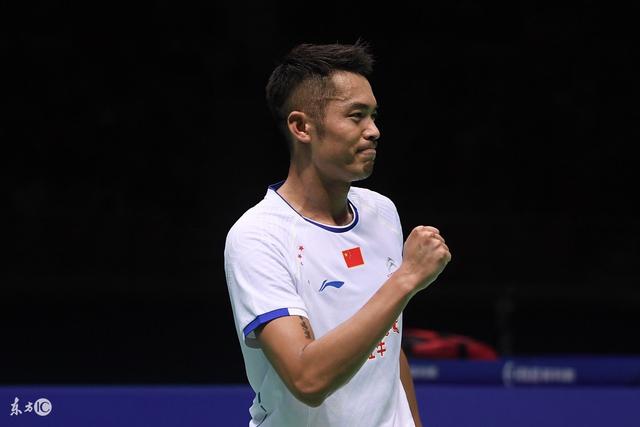 印尼赛林丹谌龙将内战!陈雨菲终于避开戴资颖,有望夺女单首冠?