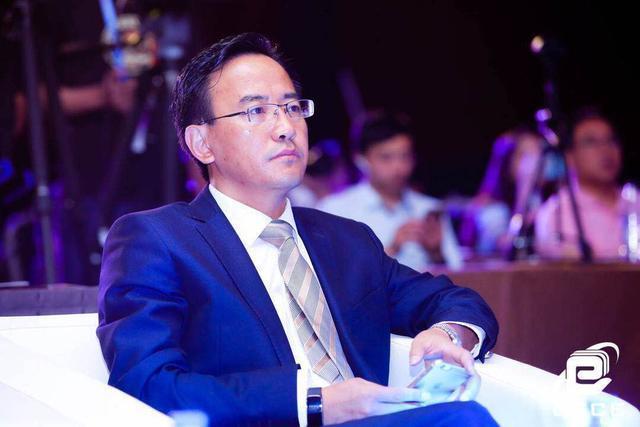 瑞宏科技总经理崔永生: 区块链助推电子发票共享机制