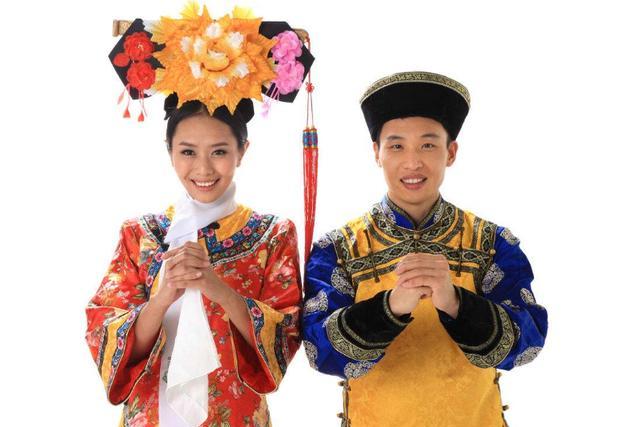 冷知识 满人和汉人的区别