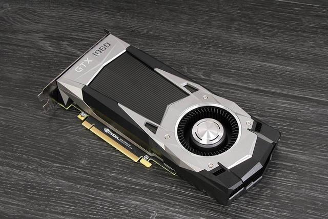 想吃鸡又怕显卡太贵? nvidia推出廉价版gtx1060价格仅一千多元