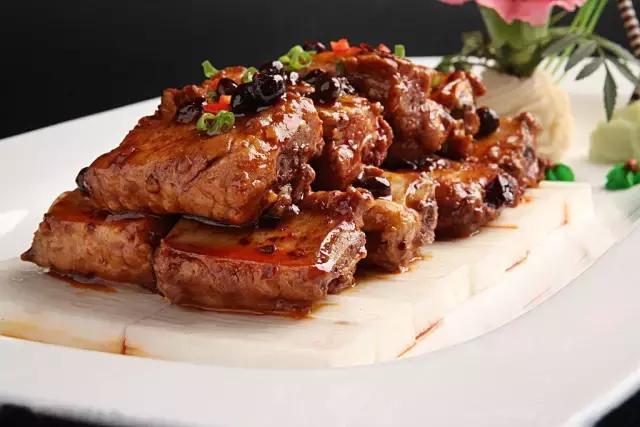 收集整理10种排骨的做法隔三差五换着花样吃最后一种超好吃