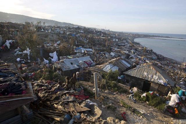 世界上最糟糕的国家首都:环境脏乱,随时都要防身