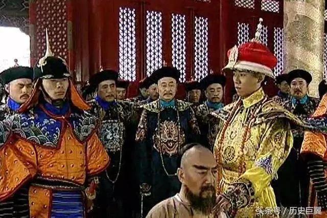 辽宁一村子全是鳌拜后代:看到电视上康熙除鳌拜很不是滋味!