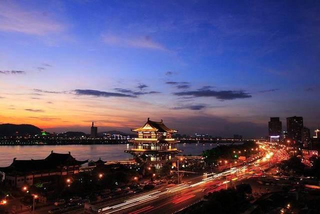 中国各省2017年的人均GDP新鲜出炉,福建这是