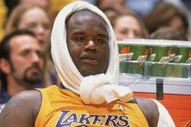 nba五大表面兄弟nba五大球星五大囧表情太搞怪了