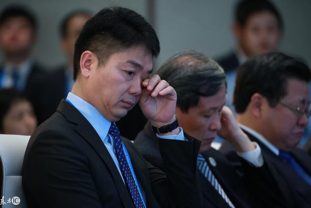 张近东没必要眼红刘强东苏宁和京东不一样