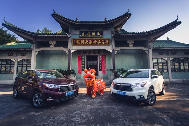 七座SUV那么多，广东人为啥独爱<a class=