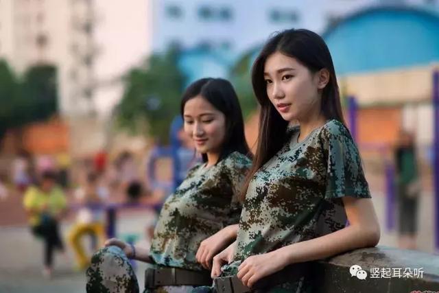 在校大学生入伍和毕业入伍哪个好?很多人答错