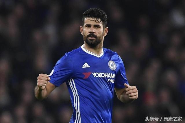 切尔西准备起诉科斯塔