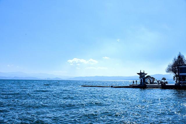 云南大理旅游景点|洱海|大理古城|双廊_新浪新闻