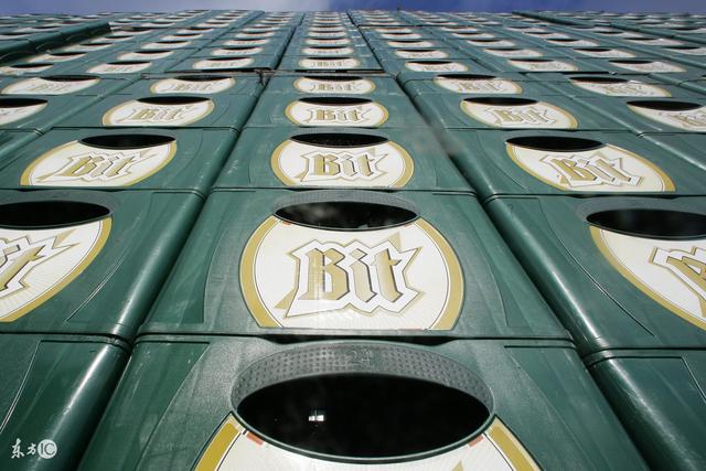 十款世界上最好喝的啤酒排行榜