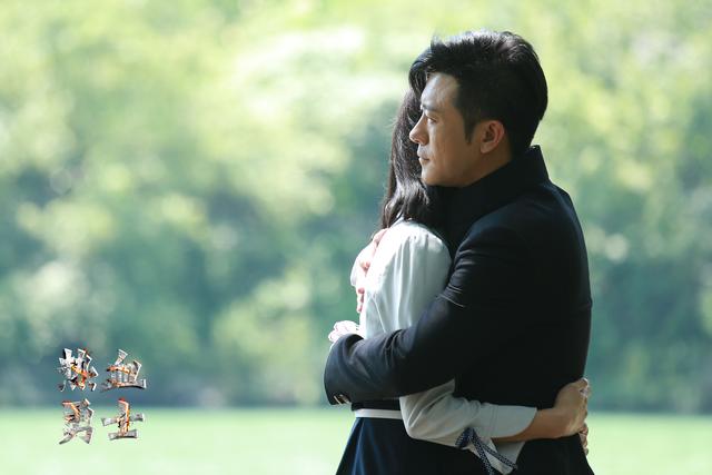 《热血勇士》剧情大反转林雨申遇险坠崖