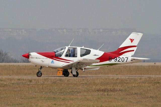 豪气,通航公司一口气买飞机252架,可没有一架是纯国产