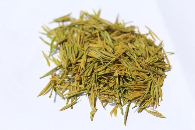 知识贴! 一次性搞清6大类中国茶的特征及主要品种, 建议收藏!