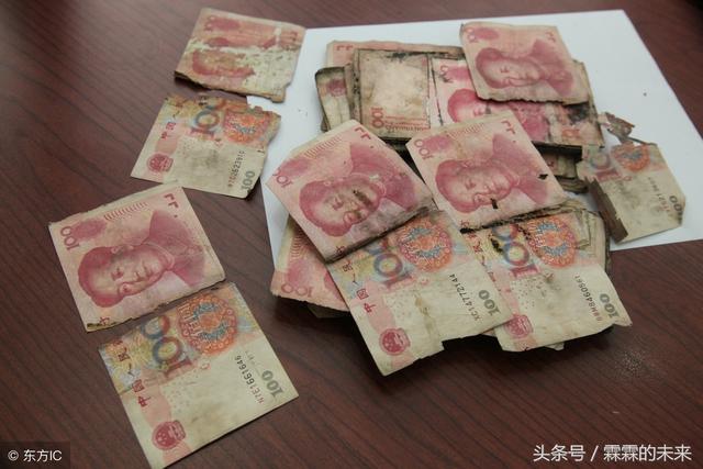 婚后我们拿存的十万块钱去买车,没想到钱却不见了,知道真相伤心