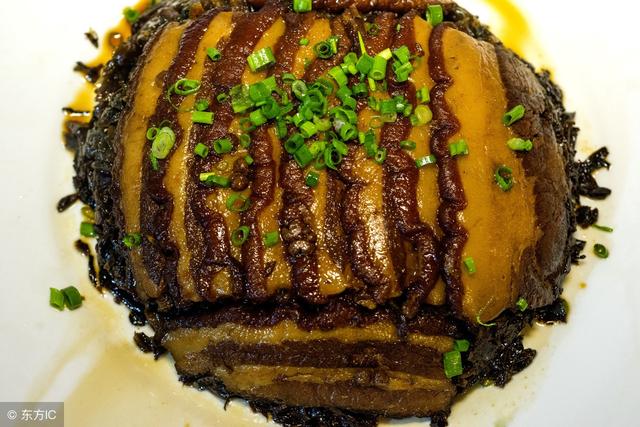 蒸菜|八大碗|面子_新浪新闻