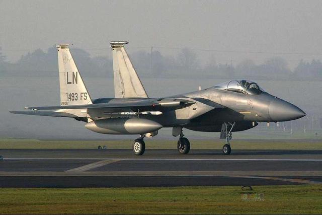 美空军退役f15增加战隼,这个点子有点疯狂|空军|战斗机|斯科特_新浪