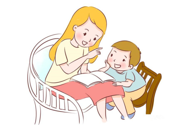 孩子是给谁生的上班的妈妈孩子谁带最科学