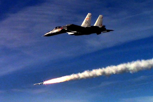 为有牺牲多壮志,海空力量换新天,81192十六年祭