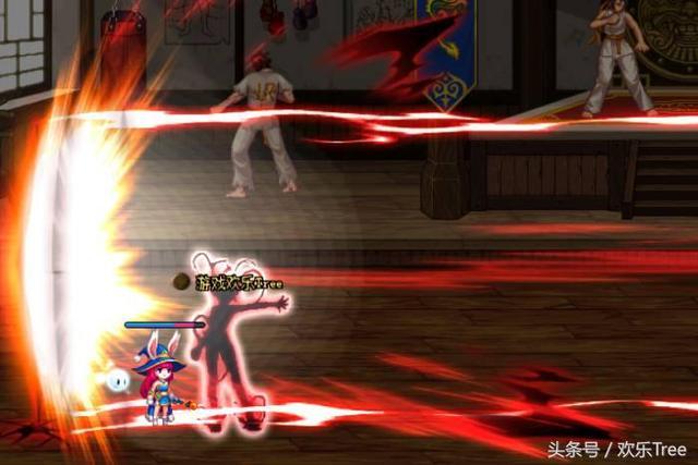 DNF起源版本3大最受欢迎职业, 每个都极有特