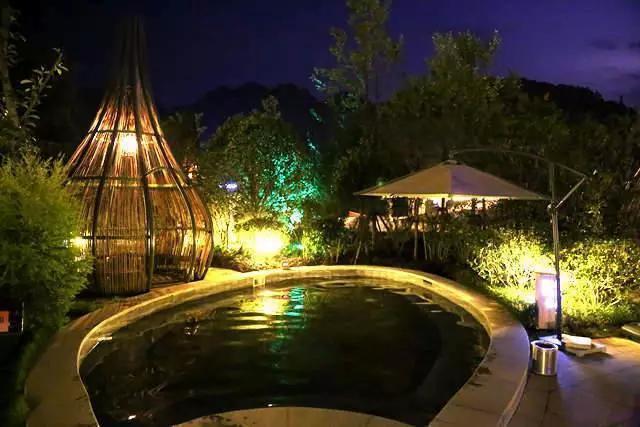 5天4夜游贵州赏花海看山水泡温泉吃美食一个都不落