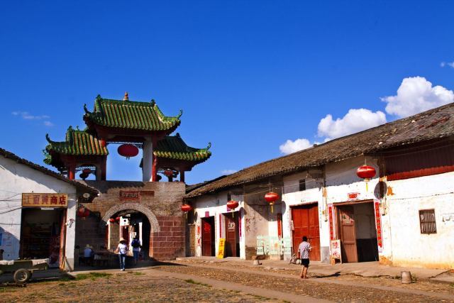 人口集散地,原来是这么多广东人的精神故乡|南方|韶关|宗族_新浪新闻