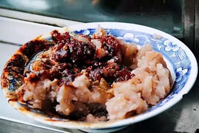 天水人的一天从一碗"呱呱"开始
