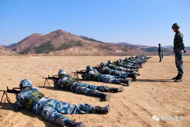 官兵|实战|靶场_新浪新闻