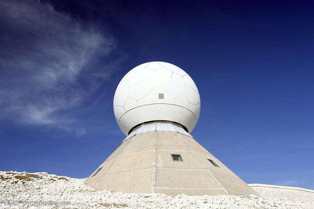 世界超高级雷达,使用一次全世界的短波都会受到干扰