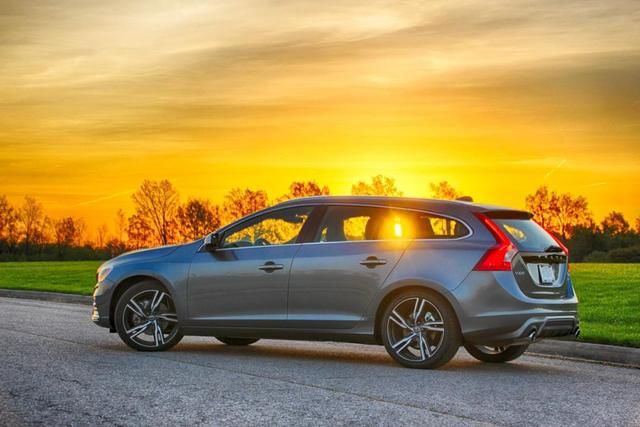 推荐两款suv以及两款旅行车,快看是否是你心仪的车!