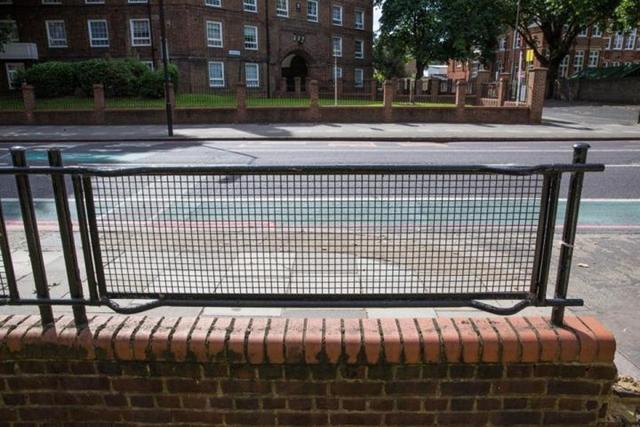 护栏|担架|栏杆_新浪新闻