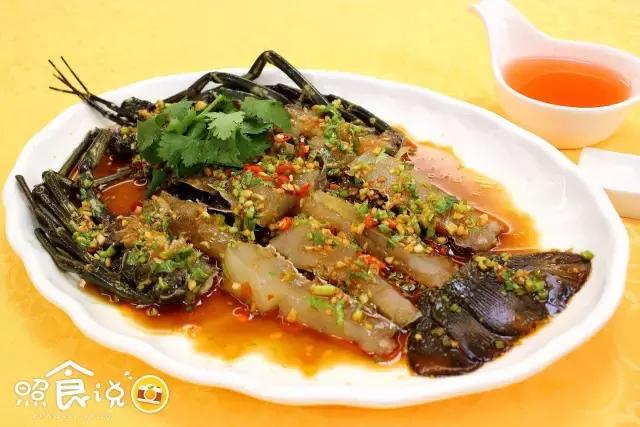 有“潮汕毒药”之称的生腌海鲜！竟是这般惹人爱！