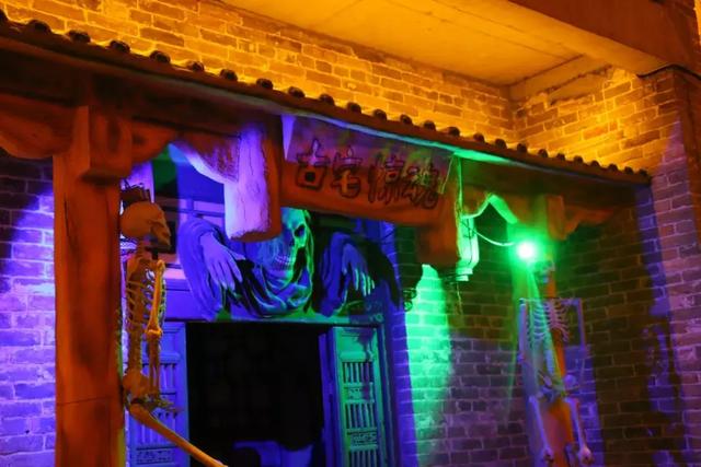 咱晋城又惊动了央视新闻!十万游客走进这里,傲娇全国!