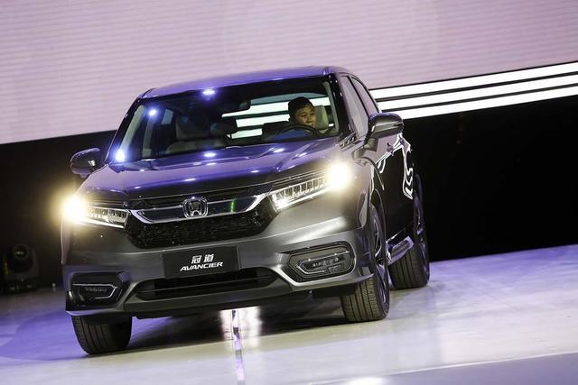 日系车占70%,没想到它俩也上榜了|suv|发动机机油|东风本田_新浪网