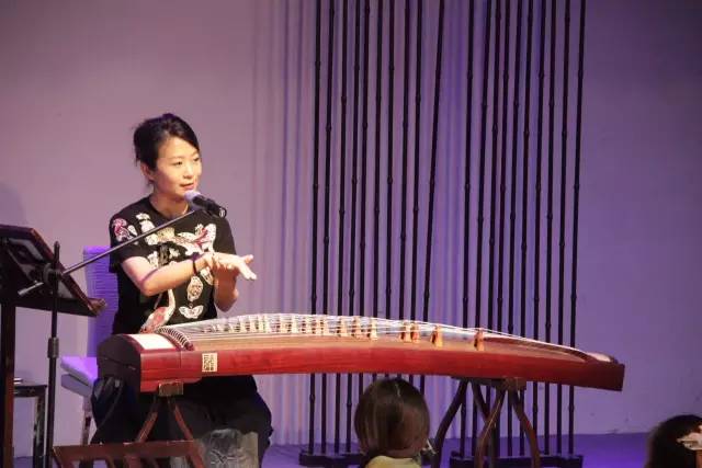 邱霁:删繁就简·诸法归一( 浅论筝的基本演奏形态 )