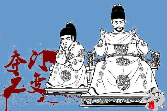 细说明朝皇帝名字的趣事 朱元璋: 别叫我朱八八, 我叫朱重八!|朱元璋|皇帝|明史_新浪新闻