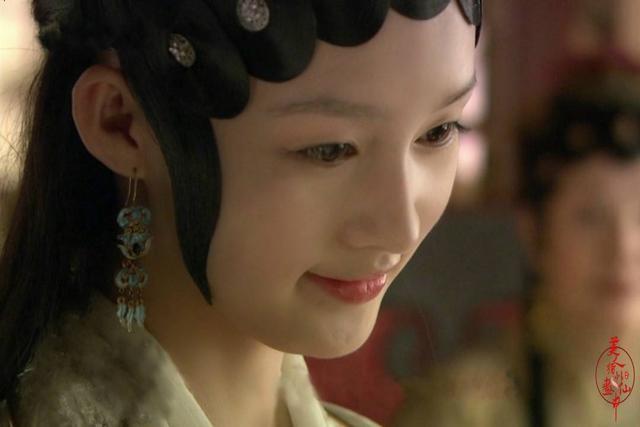 10版《红楼梦》5大小花旦, 赵丽颖,杨幂上榜, 谁的颜值更高呢