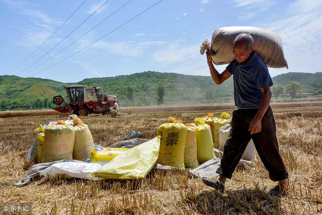 2018年国家要给农村发3笔钱家家户户都有份农民别少领了