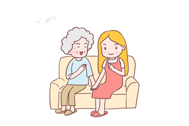 一个好妈妈为什么并不一定会是一个好婆婆