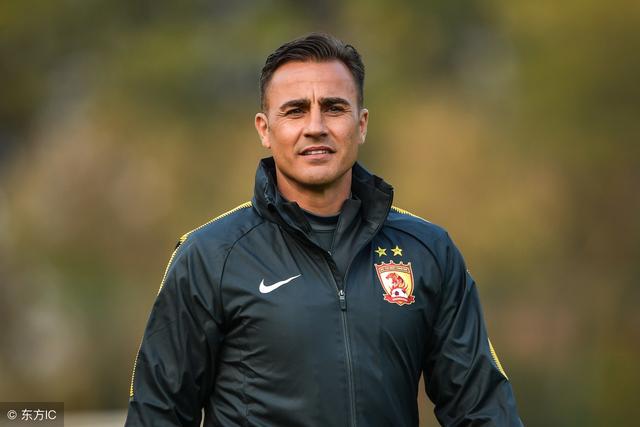 恒大|卡纳瓦罗|上海申花_新浪新闻