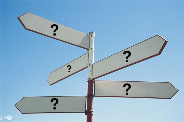 人活一世:一怕走错路,二怕爱错人,三怕