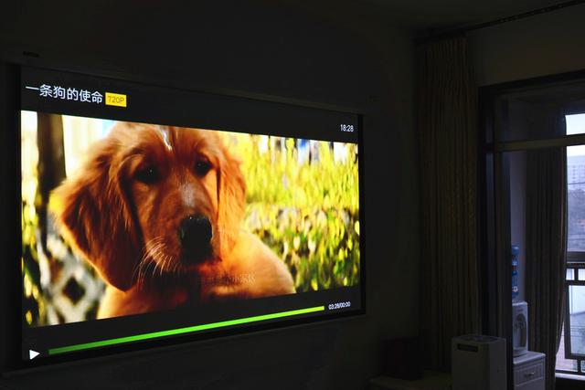 挑战传统电视白天正常观看酷乐视r4分享