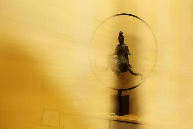 六根清净——经常见到却不明所以的佛系词汇,原来是这意思