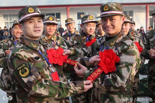 2018征兵报名条件来了