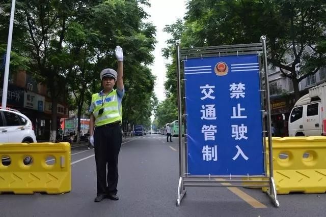 元宵节前后,太原这些路段将实行临时交通管制!