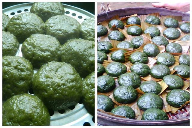 在岑溪过一个本土节日品一次特色美食