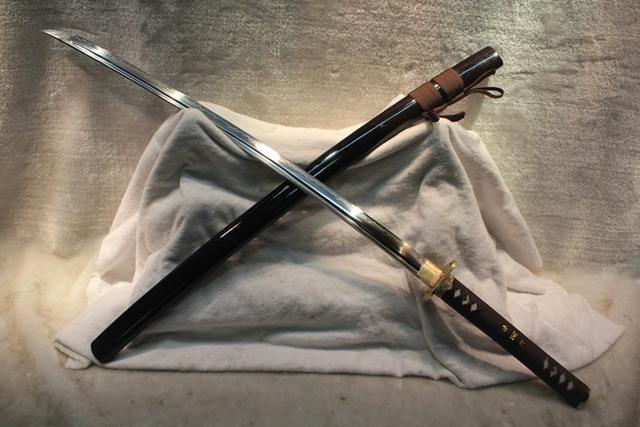 世上最受欢迎的冷兵器,数据显示排名第一的是日本武士刀?